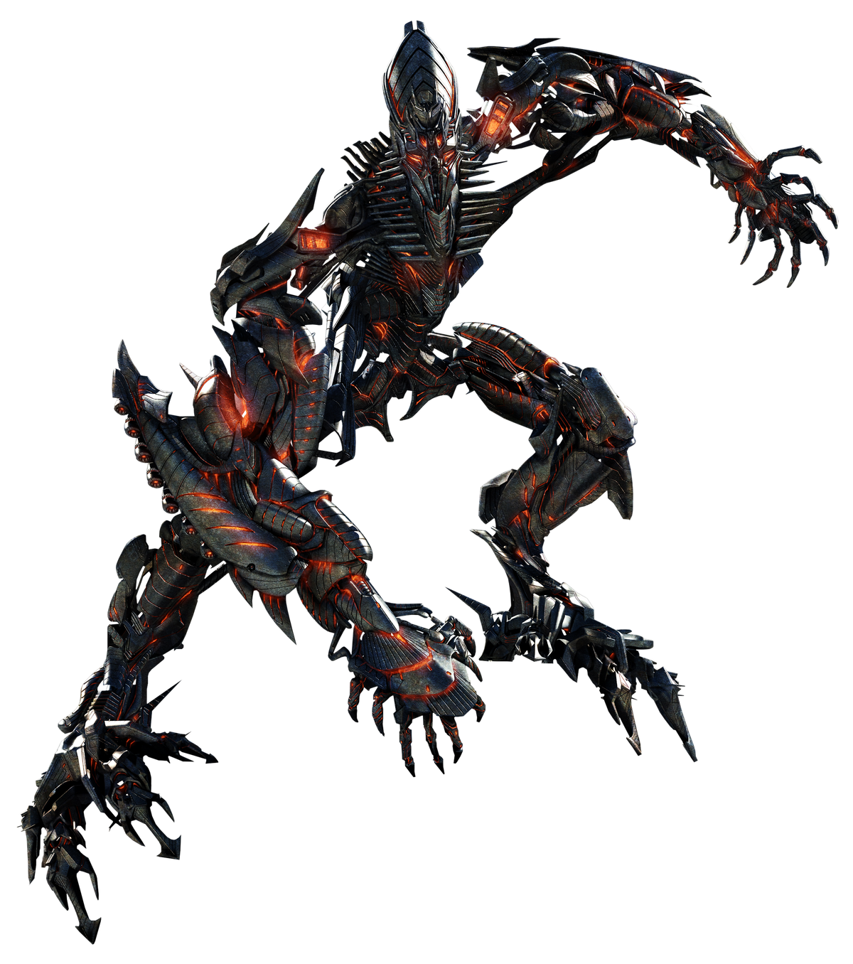 Megatron (Movie), Transformers Live Action Films Wiki