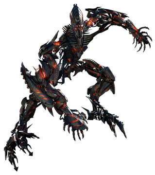 Transformers revenge of the fallen the hotsell fallen