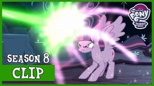 The Mean 6 Turn Against Chrysalis (The Mean 6) MLP FiM HD