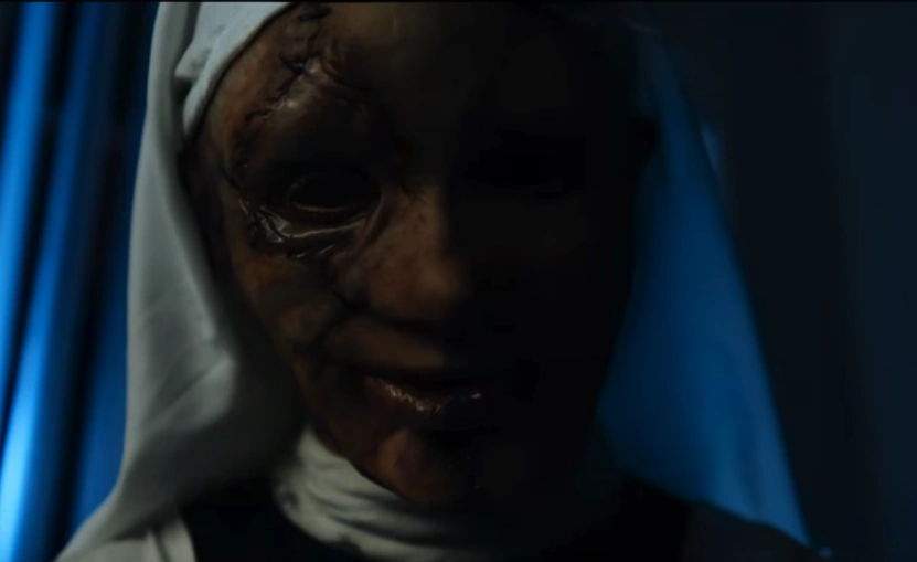 The Conjuring Universe) | Villains Wiki 