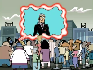 "As mayor, I provided city funding for this top notch troop. Equipped with the latest teen technology.....