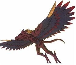 Duskmon evolution line (teorizando digimon)