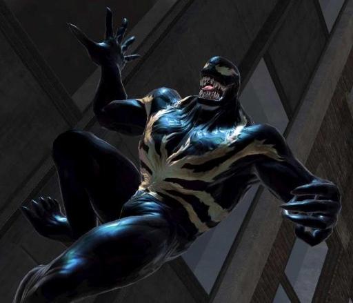 Venom (Spider-Man: Web of Shadows), Pure Evil Wiki