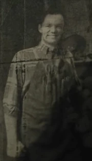 Young William Afton