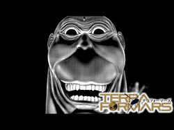 Terraformars Villains Wiki Fandom