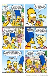 11899979 675990359169534 4120969500797175927 n.jpg (130 KB) Lindsey in The Simpsons comics.