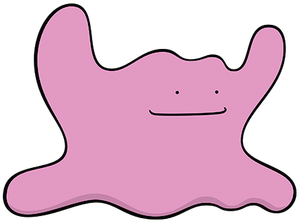 Ditto