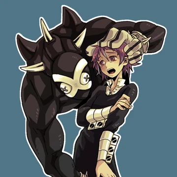 Ragnarok Soul Eater Villains Wiki Fandom