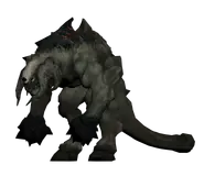 Doom3GuardianofHell.webp (42 KB) Render of the Guardian of Hell.