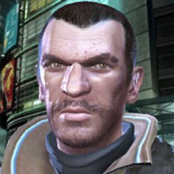 Niko Bellic Photo on myCast - Fan Casting Your Favorite Stories