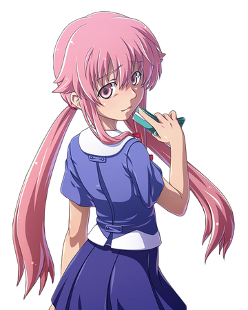 Yuno Gasai Villains Wiki Fandom Anime gasai yuno mirai nikki hair viewer tall single looking long background favorited dress wedding smile. yuno gasai villains wiki fandom