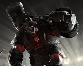 General Mono (TMNT Movie)