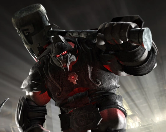 General Mono | Villains Wiki | Fandom