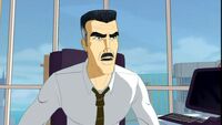 Jonah jameson super