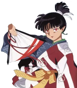 Kagura (Inuyasha)