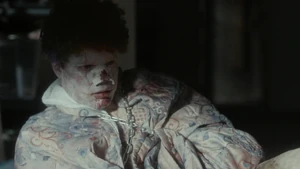 Kent imprisoned as the Clöyne takes over