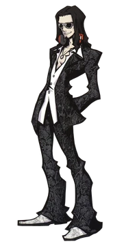 Megumi Kitaniji | Villains Wiki | Fandom