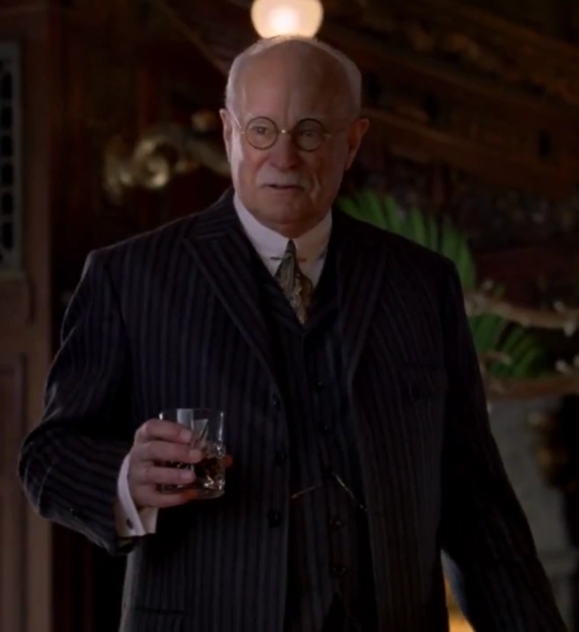 Discuss Everything About Villains Wiki Fandom