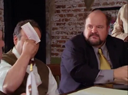 Lucre upset