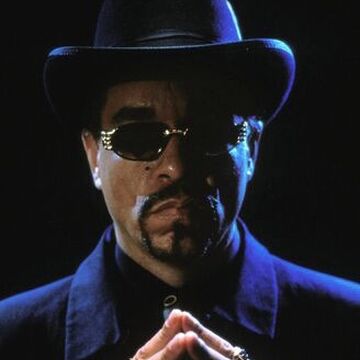 Mack Daddy O'nasses | Villains Wiki | Fandom