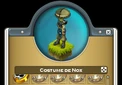 Nox costume