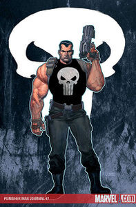 The Punisher