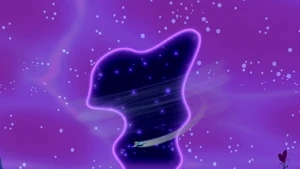 Rainbow Dash and Tantabus.png (811 KB) Rainbow Dash holds the Tantabus inside a tornado.