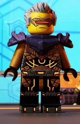 Claw Hunter (Former)