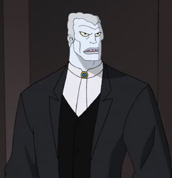 Tombstone (The Spectacular Spider-Man)/Gallery | Villains Wiki | Fandom