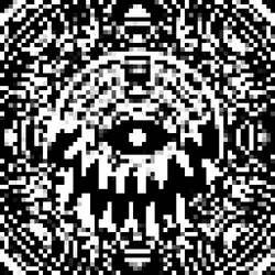 Pixilart - SCP - 965 by Anonymous