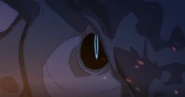 Brimscythe Eye closeup from "The Terror of Tal'Dorei - Part 1"