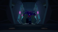 Slipstream is going out to fight Windblade