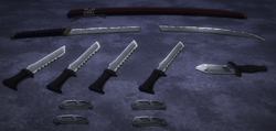 Stains weapons.png