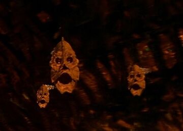 TIL that the Dream Demons from Freddy's Dead: The Final Nightmare