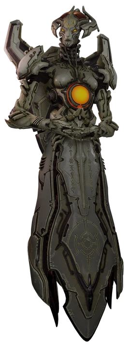 The Khan Maykr Render