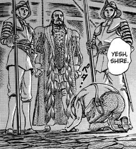 Toturer kneel.jpg (163 KB) The King gives order to the torturer.