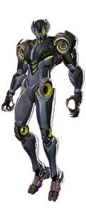 Mechanical Phantom
