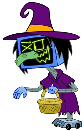Witch