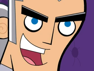 (Valerie: Mmm-hmm. What do you need, Mister Masters?) "A little bounty hunting."