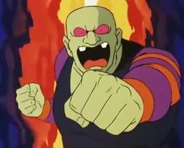 Bai Ga-er