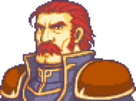Bernard (Fire Emblem)