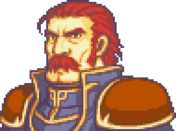 Bernard (Fire Emblem)