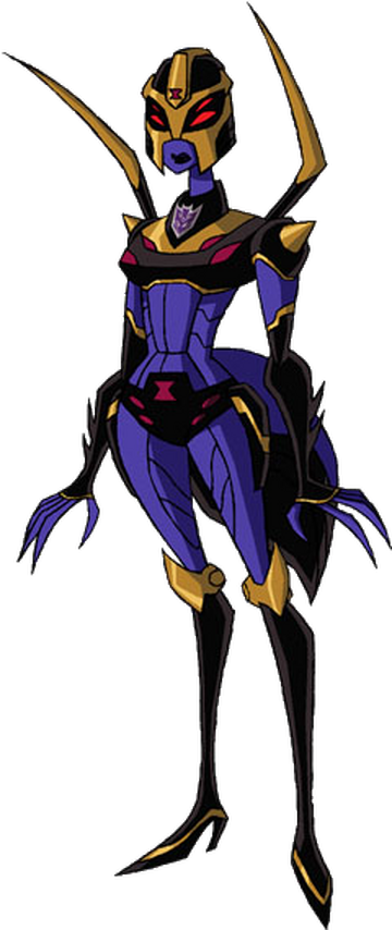 Professor Princess - Transformers Wiki