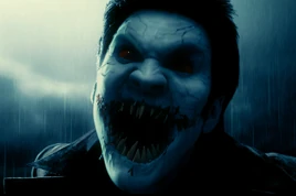 Demon form