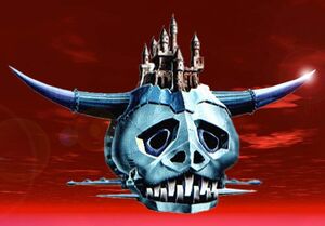 Skullrook