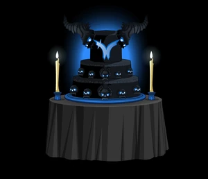 Dage Cake
