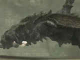 Dirge (Shadow of the Colossus)