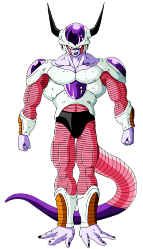 Frieza, VS Battles Wiki, Fandom