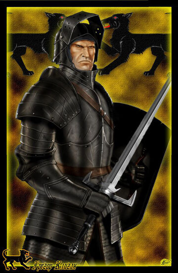 Sandor Clegane - A Wiki of Ice and Fire