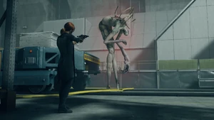 Hartman-vs-Faden.jpg (254 KB) Hartman as "The Third Thing", encountering Jesse Faden.